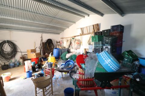 Landejendom i Velez-Blanco, Almeria, Velez-Blanco - € 115.000 | Ref: 3018-CH - foto 11